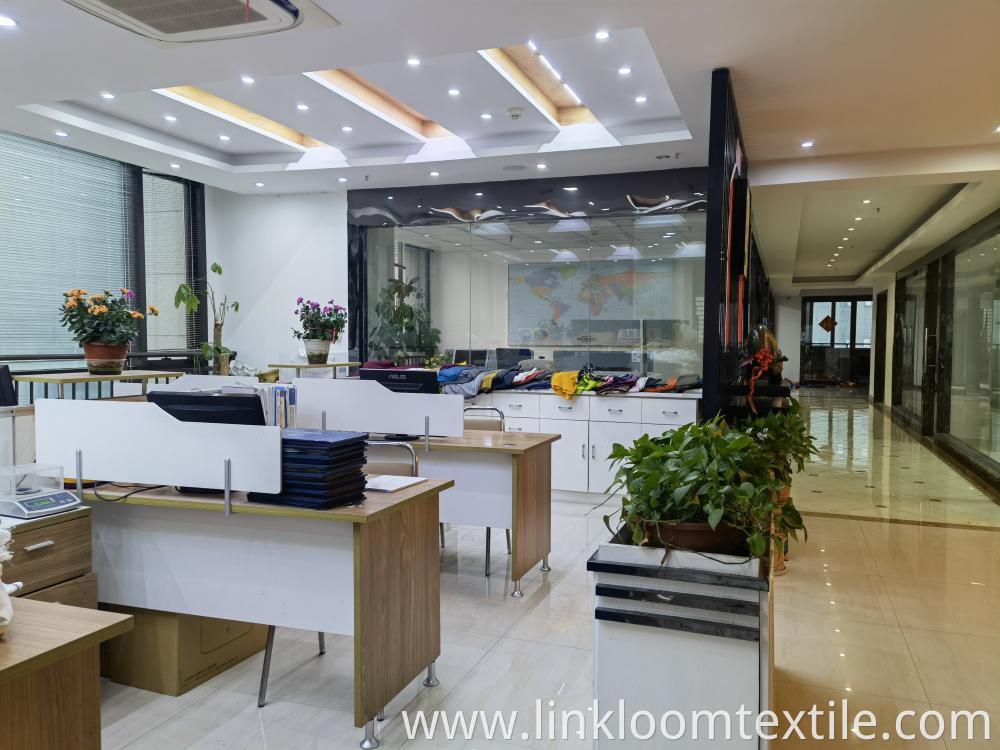 Linkloom Office